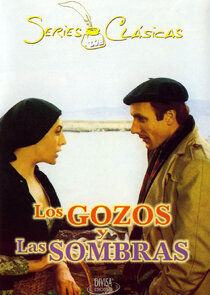 Los gozos y las sombras poster