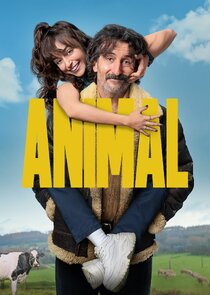 Animal poster