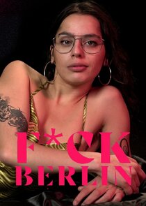 F*ck Berlin poster