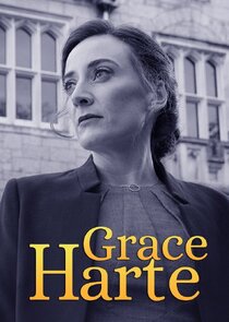 Grace Harte poster