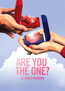 Are You the One? El Match Perfecto poster