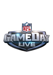 NFL GameDay Live poster