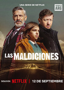 Las maldiciones poster