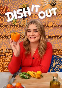 Dish It Out poster