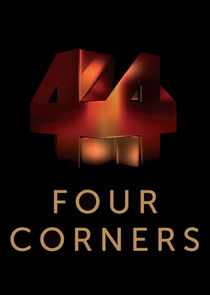 Four Corners poster