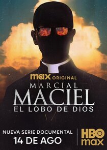 Marcial Maciel: El Lobo de Dios poster