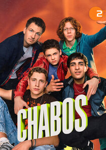 Chabos poster