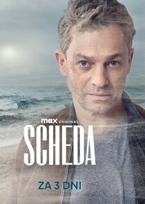 Scheda poster