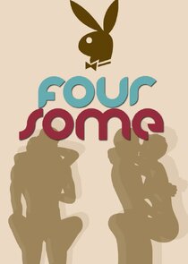 Foursome poster