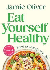 Jamie: Eat Yourself Healthy poster