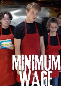 Minimum Wage poster