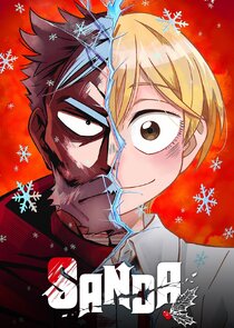 Sanda poster