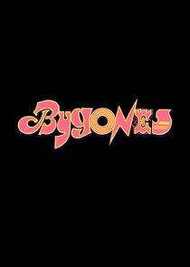 Bygones poster