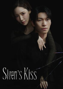 Siren's Kiss poster