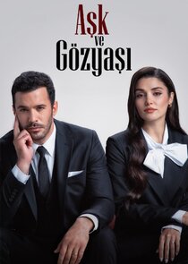 Aşk ve Gözyaşı poster