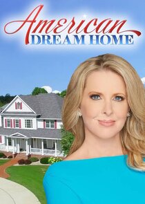 American Dream Home poster