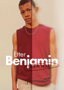 Etter Benjamin poster
