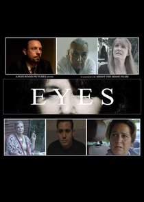 Eyes: The Series poster