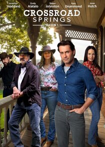 Crossroad Springs poster