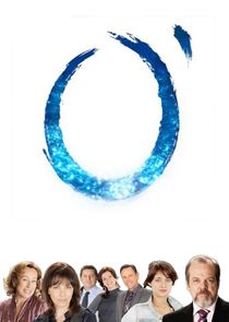 O poster