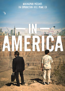 In America poster
