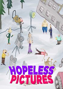 Hopeless Pictures poster