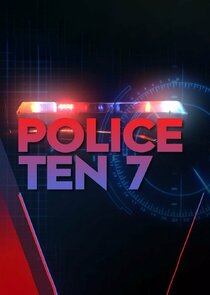 Police Ten 7 poster