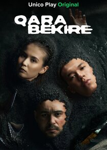 Қара Бекіре poster