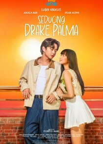 Seducing Drake Palma poster