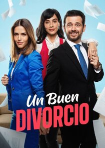 Un buen divorcio poster