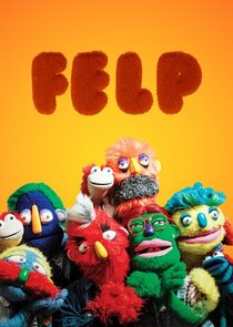 Felp poster