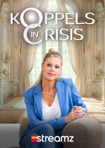 Koppels in Crisis poster