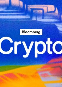 Bloomberg Crypto poster