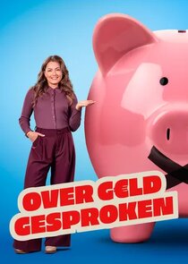 Over Geld Gesproken poster
