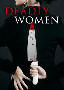 Deadly Women poster