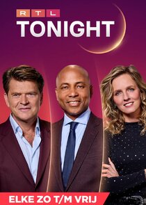 RTL Tonight poster