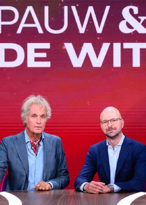 Pauw & De Wit poster