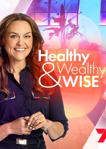 Healthy, Wealthy & Wise poster