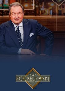 Café Kockelmann poster
