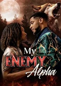 My Enemy Alpha poster