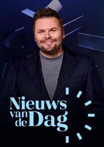 Nieuws van de Dag poster