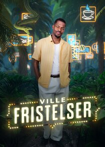 Ville fristelser poster