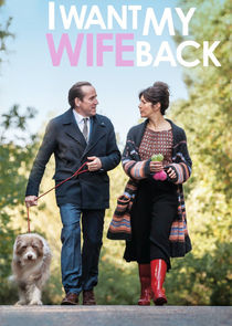 I Want My Wife Back poster