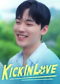 Kick in Love poster