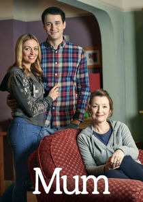 Mum poster