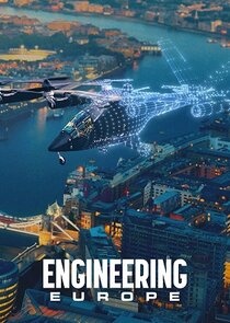 Engineering Europe poster