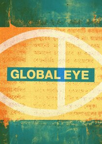 Global Eye poster
