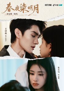 Bright Moon of Spring Night poster