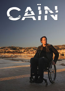 Cain poster