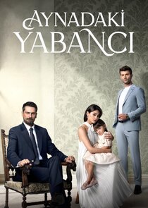 Aynadaki Yabancı poster